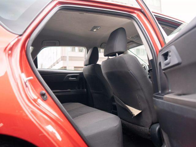 used 2017 Toyota Corolla iM car, priced at $11,950