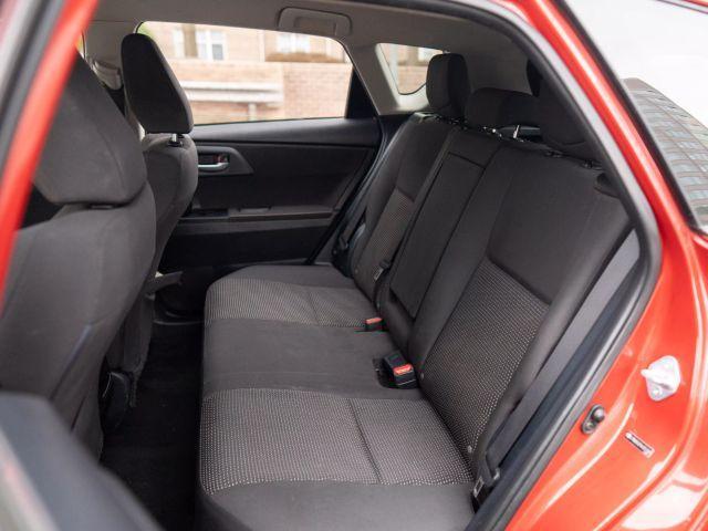used 2017 Toyota Corolla iM car, priced at $11,950