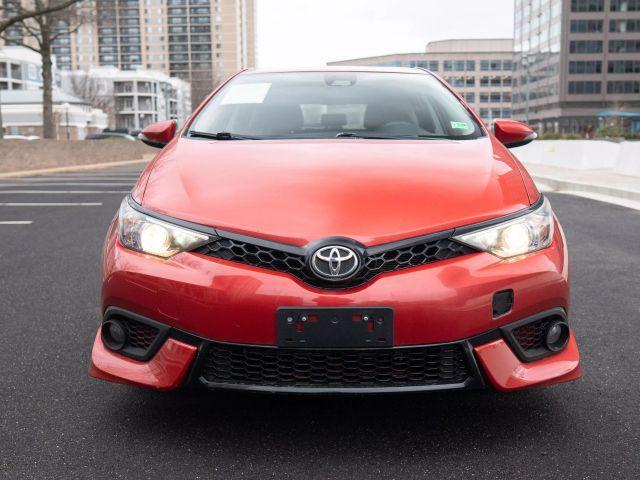 used 2017 Toyota Corolla iM car, priced at $11,950