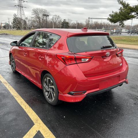 used 2017 Toyota Corolla iM car, priced at $12,450