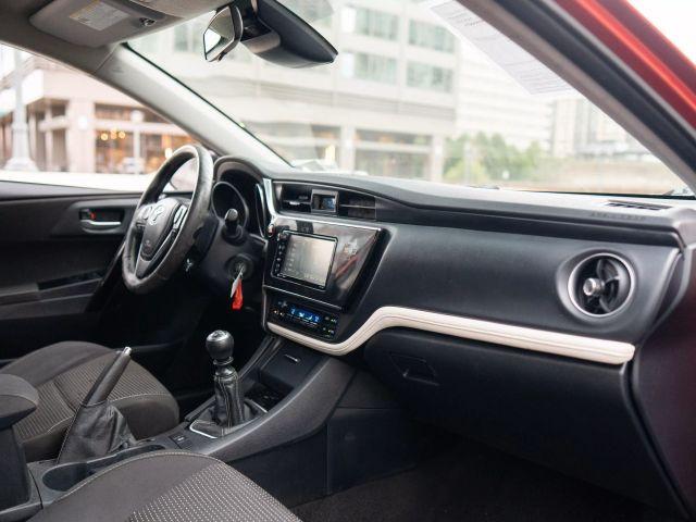 used 2017 Toyota Corolla iM car, priced at $11,950