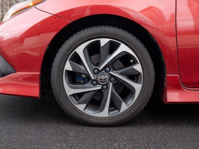 used 2017 Toyota Corolla iM car, priced at $11,950