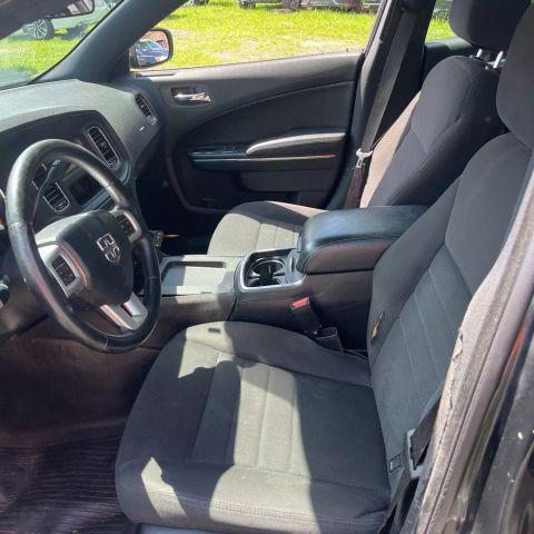 used 2013 Dodge Charger car, priced at $8,950