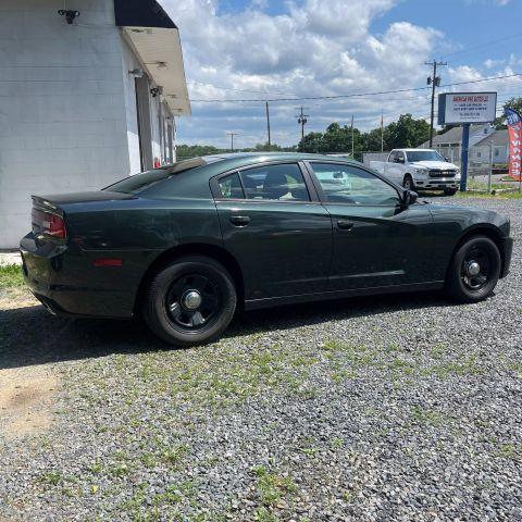 used 2013 Dodge Charger car, priced at $8,950