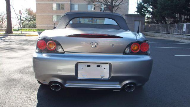 used 2007 Honda S2000 car, priced at $18,850