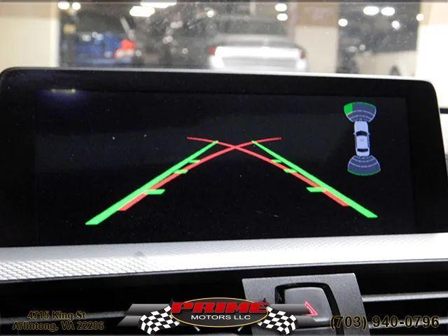 used 2014 BMW 435 car, priced at $11,450