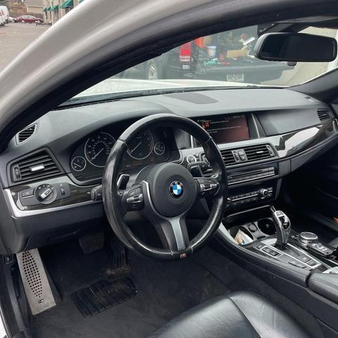 used 2016 BMW 535 car, priced at $17,450
