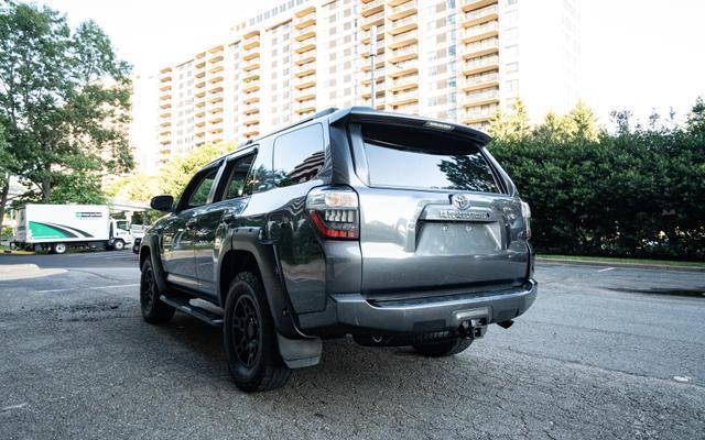 used 2014 Toyota 4Runner car, priced at $15,950