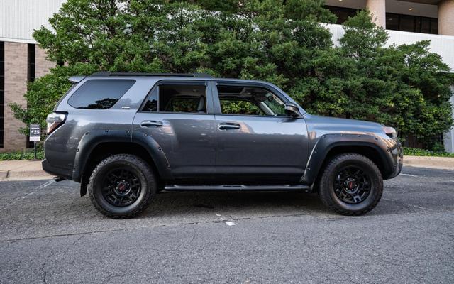 used 2014 Toyota 4Runner car, priced at $15,950