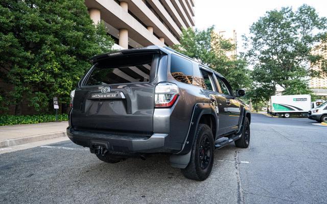 used 2014 Toyota 4Runner car, priced at $15,950