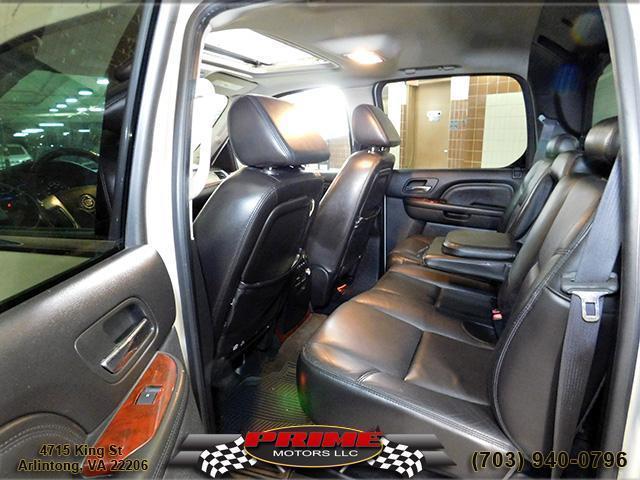 used 2007 Cadillac Escalade EXT car, priced at $9,950