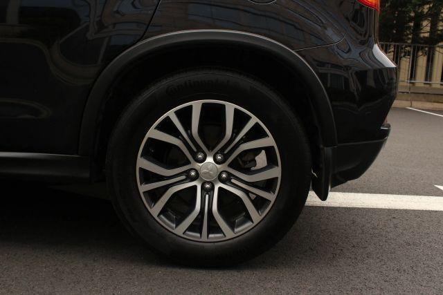 used 2019 Mitsubishi Outlander Sport car, priced at $8,950