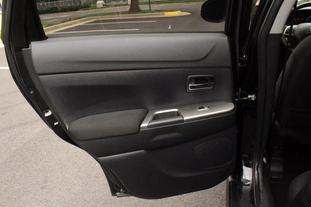 used 2019 Mitsubishi Outlander Sport car, priced at $9,450