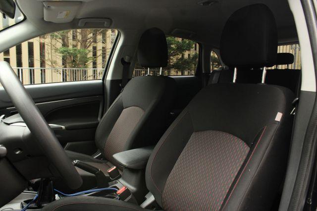 used 2019 Mitsubishi Outlander Sport car, priced at $8,950