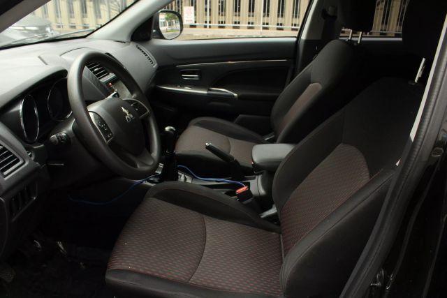 used 2019 Mitsubishi Outlander Sport car, priced at $9,450
