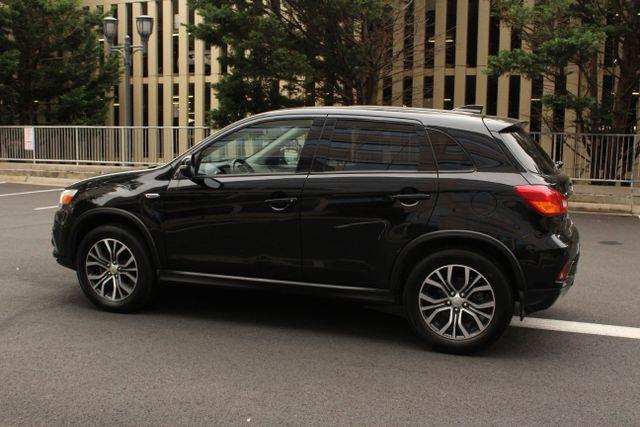 used 2019 Mitsubishi Outlander Sport car, priced at $8,950