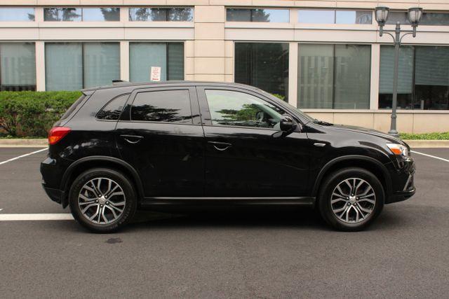 used 2019 Mitsubishi Outlander Sport car, priced at $8,950