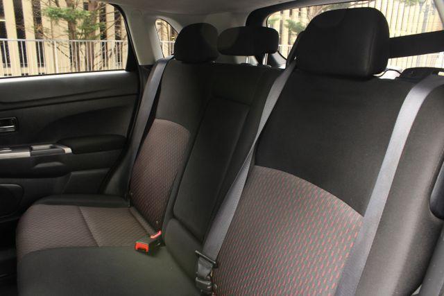 used 2019 Mitsubishi Outlander Sport car, priced at $8,950