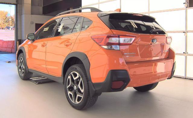 used 2018 Subaru Crosstrek car, priced at $16,950