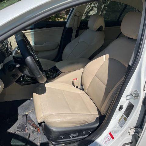 used 2014 Kia Cadenza car, priced at $7,950