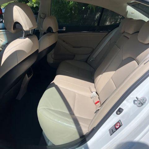 used 2014 Kia Cadenza car, priced at $7,950