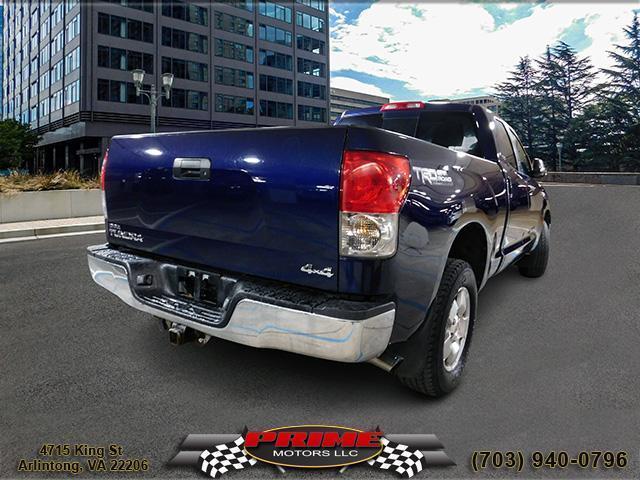 used 2008 Toyota Tundra car, priced at $10,450