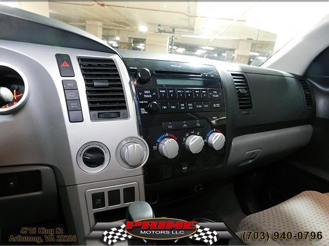 used 2008 Toyota Tundra car, priced at $10,450