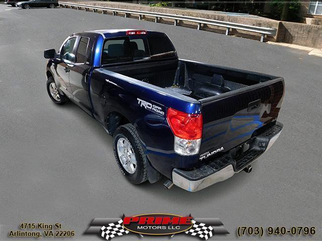 used 2008 Toyota Tundra car, priced at $10,450