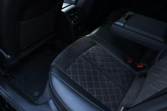 used 2018 Audi S4 car, priced at $24,450