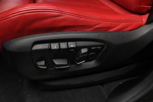 used 2018 BMW X5 M car, priced at $36,450