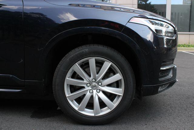 used 2016 Volvo XC90 car, priced at $12,950