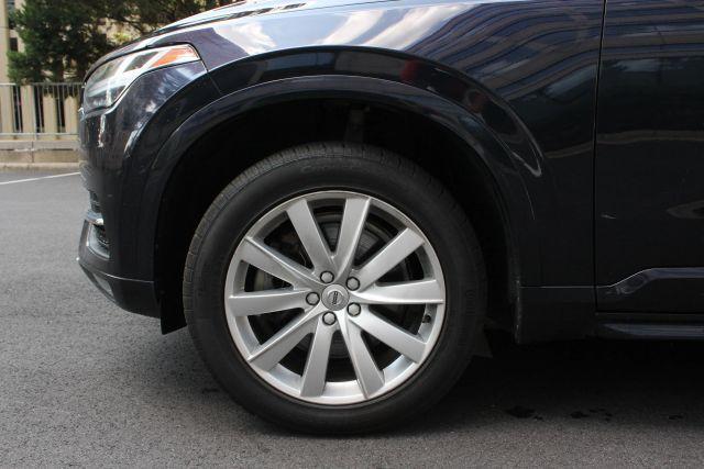 used 2016 Volvo XC90 car, priced at $12,950