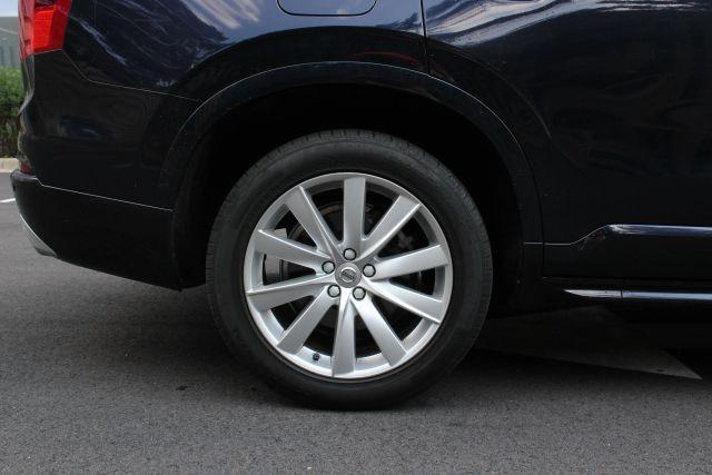 used 2016 Volvo XC90 car, priced at $12,950