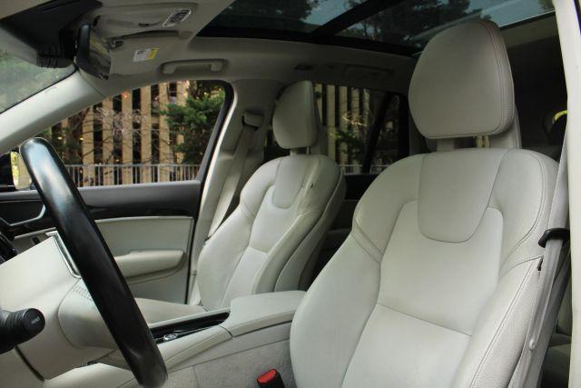 used 2016 Volvo XC90 car, priced at $12,950