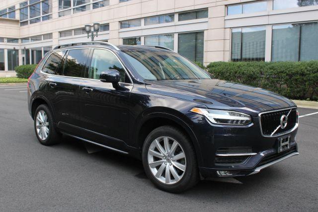 used 2016 Volvo XC90 car, priced at $12,950