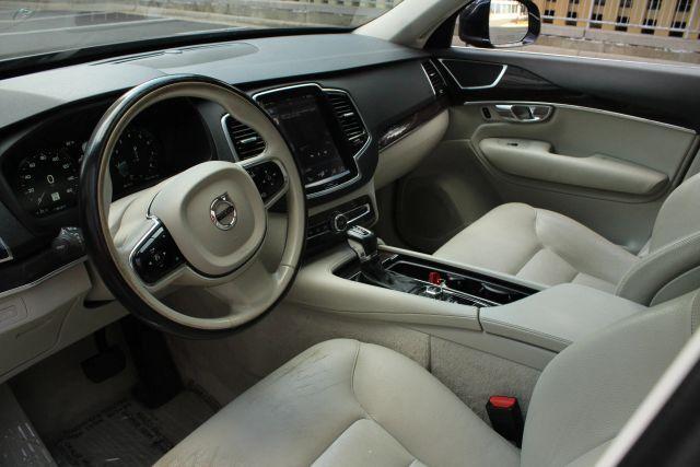 used 2016 Volvo XC90 car, priced at $12,950