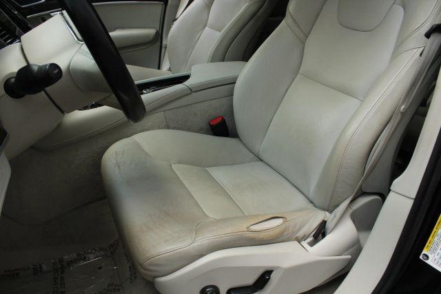 used 2016 Volvo XC90 car, priced at $12,950