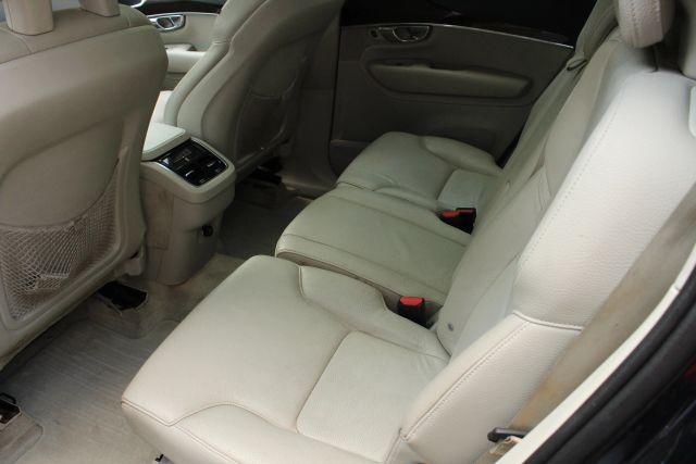 used 2016 Volvo XC90 car, priced at $12,950