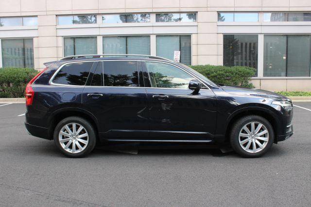 used 2016 Volvo XC90 car, priced at $12,950