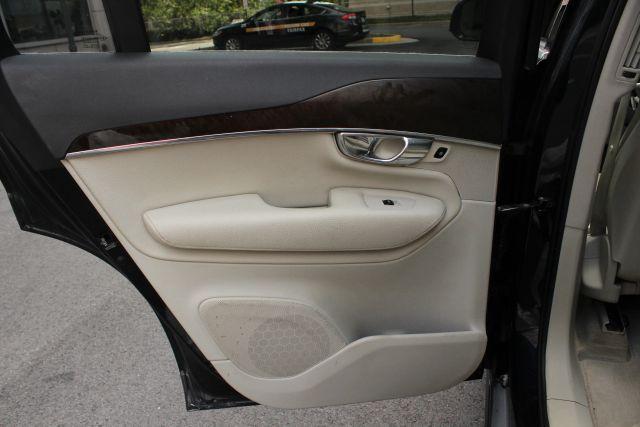 used 2016 Volvo XC90 car, priced at $12,950