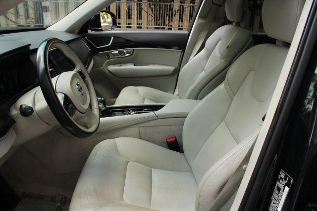 used 2016 Volvo XC90 car, priced at $12,950