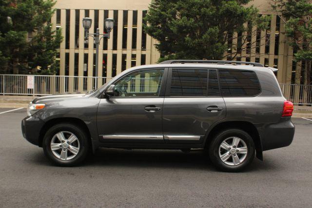 used 2013 Toyota Land Cruiser car, priced at $26,950