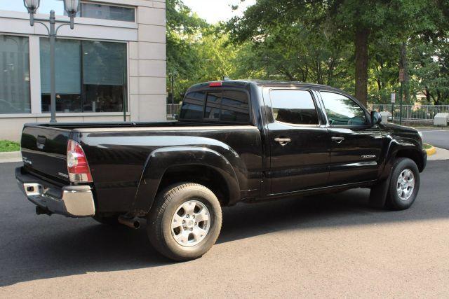 used 2014 Toyota Tacoma car, priced at $16,950