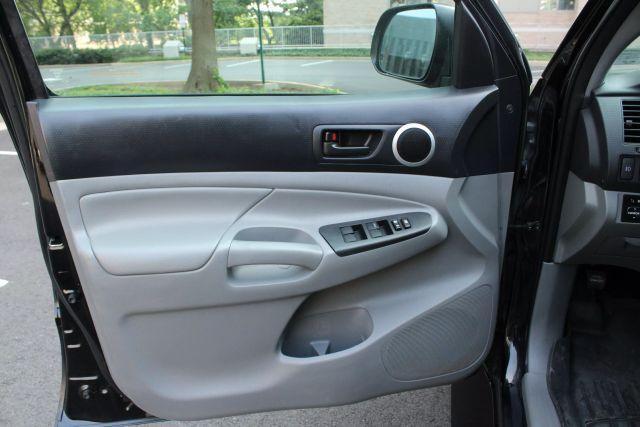 used 2014 Toyota Tacoma car, priced at $16,950