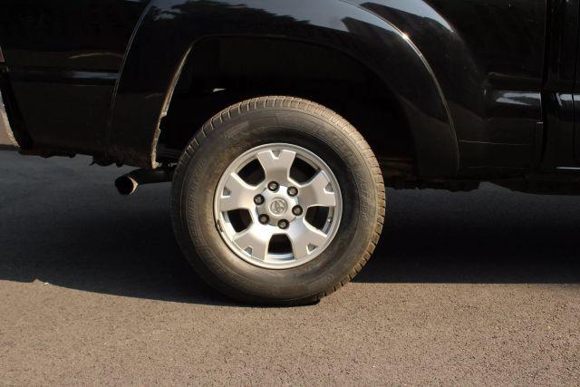 used 2014 Toyota Tacoma car, priced at $16,950