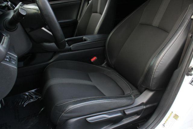 used 2021 Honda Civic car, priced at $13,950