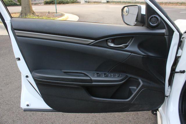 used 2021 Honda Civic car, priced at $13,950