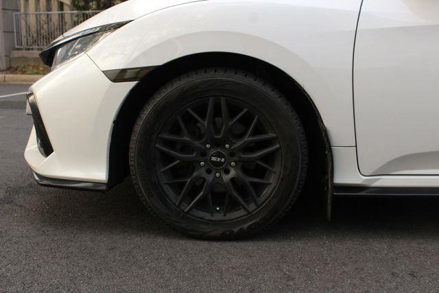 used 2021 Honda Civic car, priced at $13,950