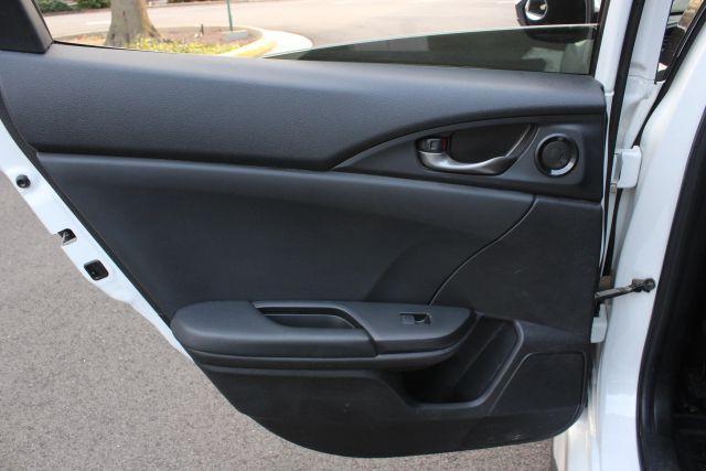 used 2021 Honda Civic car, priced at $13,950