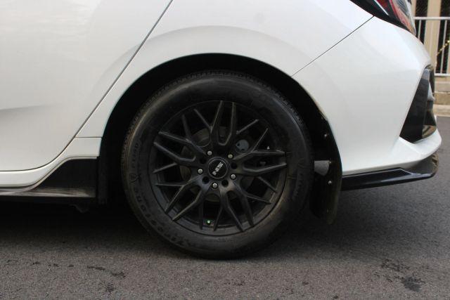 used 2021 Honda Civic car, priced at $13,950